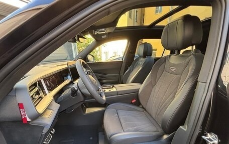 Volkswagen Teramont, 2025 год, 13 фотография