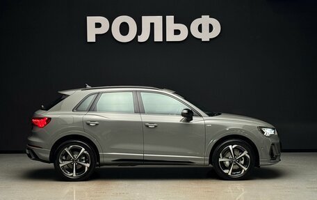 Audi Q3, 2025 год, 5 450 000 рублей, 5 фотография