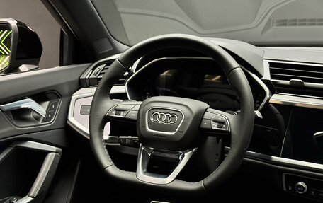 Audi Q3, 2025 год, 5 450 000 рублей, 11 фотография