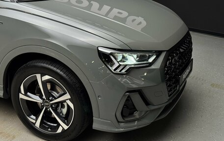 Audi Q3, 2025 год, 5 450 000 рублей, 8 фотография