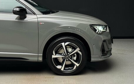 Audi Q3, 2025 год, 5 450 000 рублей, 7 фотография