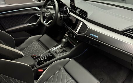 Audi Q3, 2025 год, 5 450 000 рублей, 13 фотография