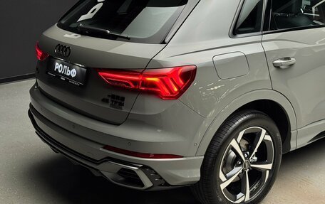 Audi Q3, 2025 год, 5 450 000 рублей, 9 фотография