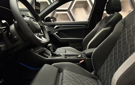 Audi Q3, 2025 год, 5 450 000 рублей, 15 фотография