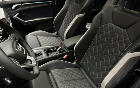 Audi Q3, 2025 год, 5 450 000 рублей, 16 фотография