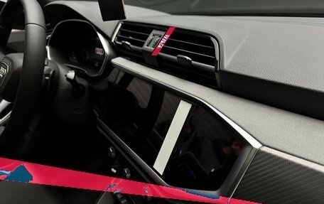 Audi Q3, 2025 год, 5 450 000 рублей, 14 фотография