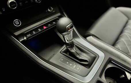 Audi Q3, 2025 год, 5 450 000 рублей, 20 фотография