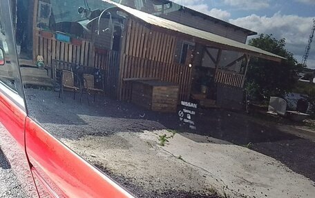 Nissan Lafesta I, 2005 год, 720 000 рублей, 4 фотография