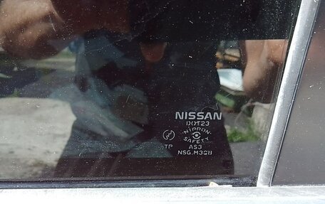 Nissan Lafesta I, 2005 год, 720 000 рублей, 2 фотография