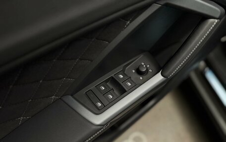 Audi Q3, 2025 год, 5 450 000 рублей, 18 фотография