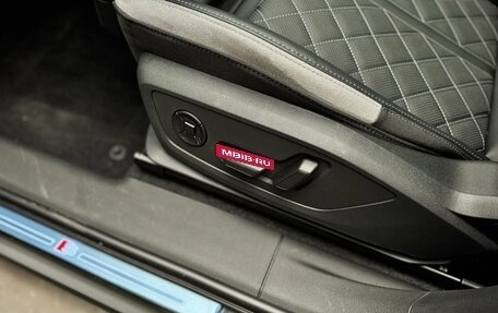 Audi Q3, 2025 год, 5 450 000 рублей, 19 фотография