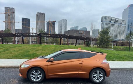 Honda CR-Z, 2010 год, 848 000 рублей, 2 фотография