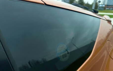 Honda CR-Z, 2010 год, 848 000 рублей, 13 фотография