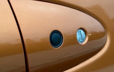 Honda CR-Z, 2010 год, 848 000 рублей, 12 фотография