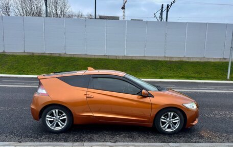 Honda CR-Z, 2010 год, 848 000 рублей, 6 фотография