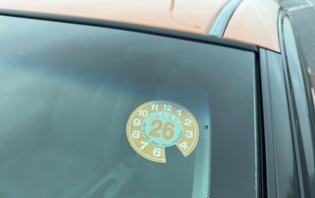 Honda CR-Z, 2010 год, 848 000 рублей, 14 фотография