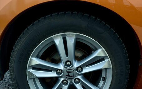 Honda CR-Z, 2010 год, 848 000 рублей, 11 фотография