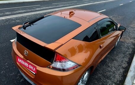 Honda CR-Z, 2010 год, 848 000 рублей, 5 фотография