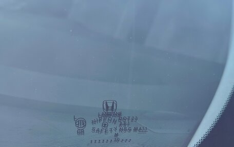 Honda CR-Z, 2010 год, 848 000 рублей, 15 фотография