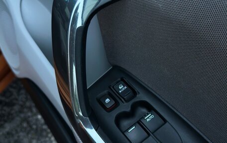 Honda CR-Z, 2010 год, 848 000 рублей, 18 фотография