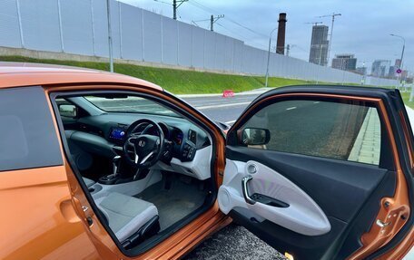 Honda CR-Z, 2010 год, 848 000 рублей, 17 фотография