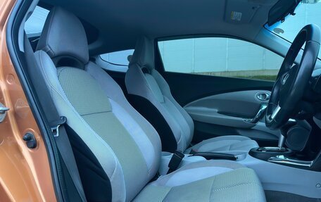 Honda CR-Z, 2010 год, 848 000 рублей, 19 фотография