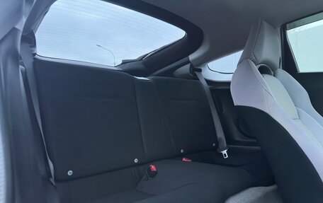 Honda CR-Z, 2010 год, 848 000 рублей, 27 фотография