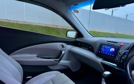 Honda CR-Z, 2010 год, 848 000 рублей, 21 фотография