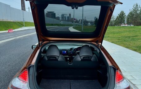 Honda CR-Z, 2010 год, 848 000 рублей, 29 фотография