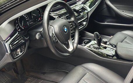 BMW 5 серия, 2019 год, 3 700 000 рублей, 7 фотография