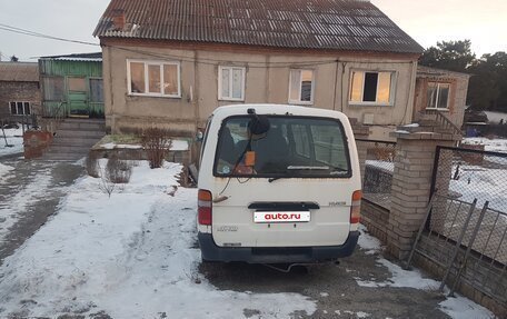 Toyota HiAce H100, 1998 год, 330 000 рублей, 3 фотография