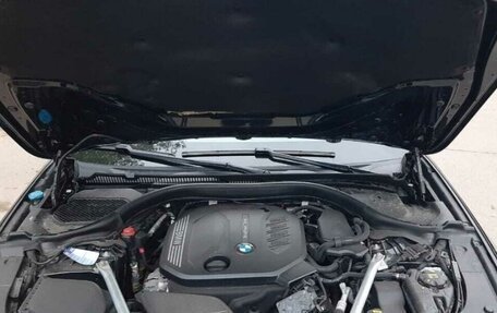 BMW 5 серия, 2019 год, 3 700 000 рублей, 10 фотография