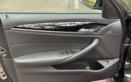 BMW 5 серия, 2019 год, 3 700 000 рублей, 8 фотография