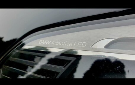 BMW 5 серия, 2019 год, 3 700 000 рублей, 11 фотография