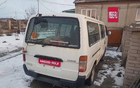Toyota HiAce H100, 1998 год, 330 000 рублей, 4 фотография
