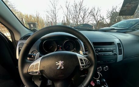 Peugeot 4007, 2010 год, 980 000 рублей, 6 фотография