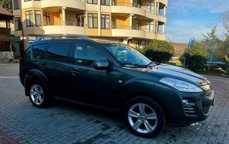 Peugeot 4007, 2010 год, 980 000 рублей, 3 фотография