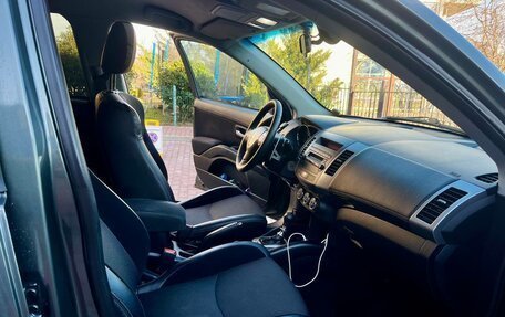 Peugeot 4007, 2010 год, 980 000 рублей, 4 фотография