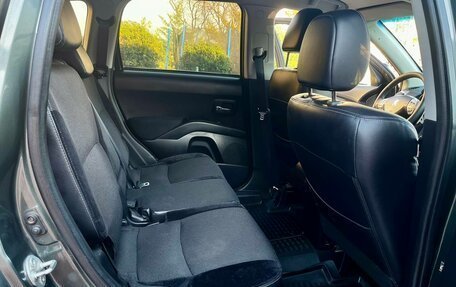 Peugeot 4007, 2010 год, 980 000 рублей, 8 фотография