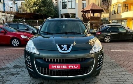 Peugeot 4007, 2010 год, 980 000 рублей, 2 фотография