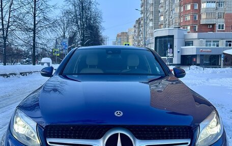 Mercedes-Benz GLC, 2018 год, 3 950 000 рублей, 2 фотография