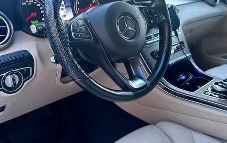 Mercedes-Benz GLC, 2018 год, 3 950 000 рублей, 5 фотография