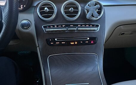 Mercedes-Benz GLC, 2018 год, 3 950 000 рублей, 8 фотография