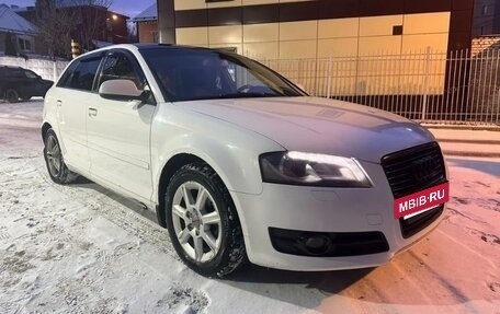 Audi A3, 2011 год, 610 000 рублей, 8 фотография