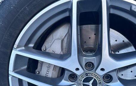 Mercedes-Benz GLC, 2018 год, 3 950 000 рублей, 12 фотография