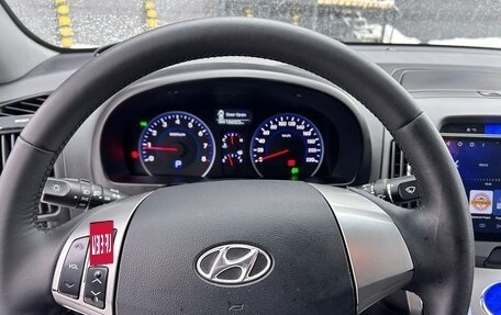 Hyundai Elantra IV, 2010 год, 758 000 рублей, 9 фотография