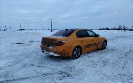 BMW 5 серия, 2004 год, 750 000 рублей, 6 фотография