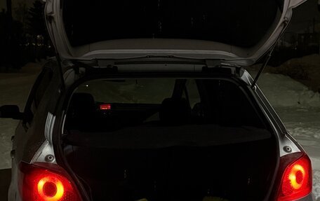 Peugeot 307 I, 2002 год, 195 000 рублей, 7 фотография