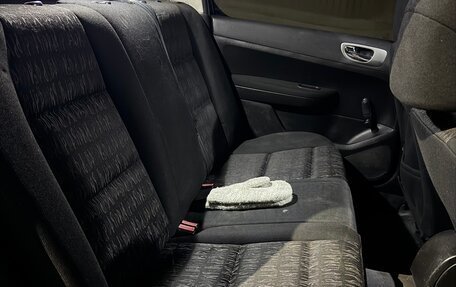 Peugeot 307 I, 2002 год, 195 000 рублей, 12 фотография