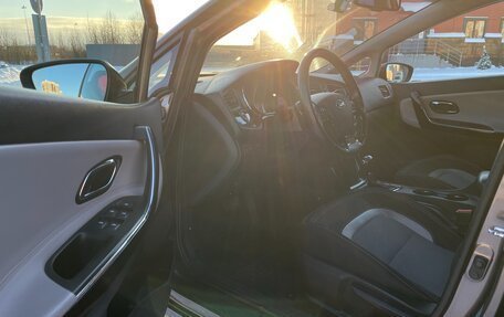 KIA cee'd III, 2013 год, 1 300 000 рублей, 7 фотография